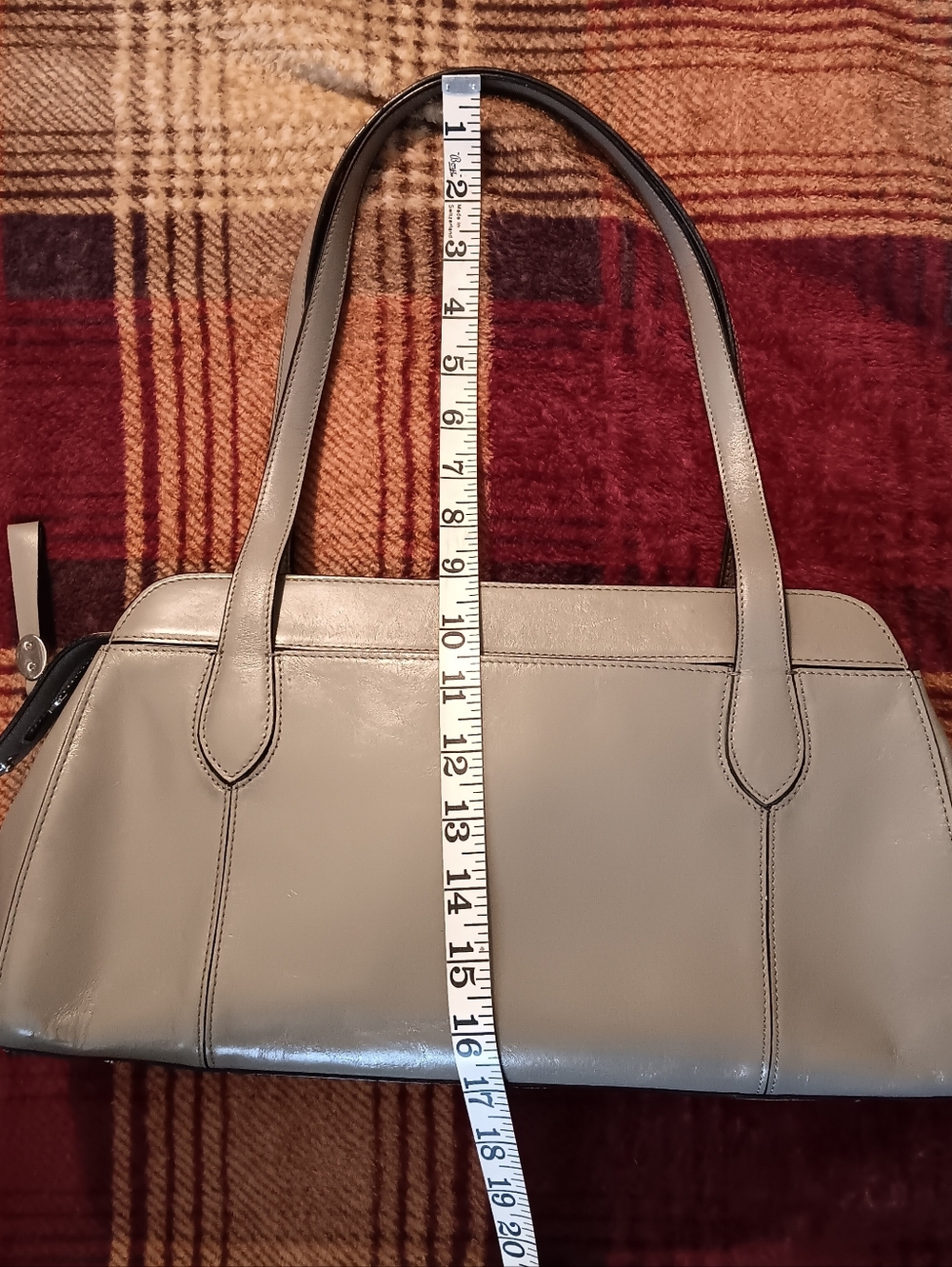 Monsac original handbag - Picture 7 of 8